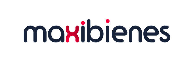 Logo Maxibienes